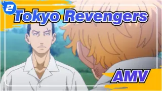 [Tokyo Revengers/AMV] I Can Beat Ten_2