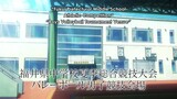 EPISODES 03 -Seiin Koukou Danshi Volley-bu