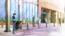 3D Kanojo: Real Girl [Season 1 Episode 12 Subtitle Indonesia]