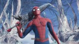 Peter Parker: Aku, Spider-Man, datang untuk meminta Enma Sword juga!