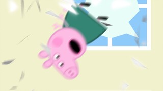 Dr. Danny: Stop jumping! Stop jumping ahhhhhh!!