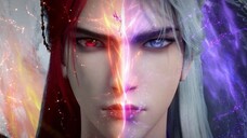 EP88 | Renegade Immortal - 1080p HD Sub Indo