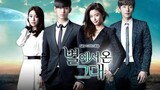 My Love From The Star (2013) Episode - 21 (korean tv series) season -1 (Hindi Dubbed)