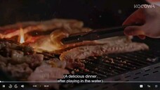 Exo ladder S4 Ep 9(Eng sub)