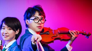 Sự thật chỉ có một thôi Thám Tử Lừng Danh Conan Bài hát chủ đề Violon