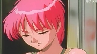 Acara dewasa Jepang lama tahun 1997 ini tidak bisa dirilis tanpa penghapusan. Anime lamanya masih ba