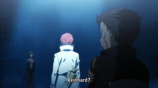 Re: Zero Season 1 Episode 3 [ Sub Indo ]  720P