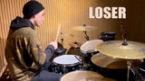 【Drumming Maodi】【Drum Cover】Kenshi Yonezu - Loser
