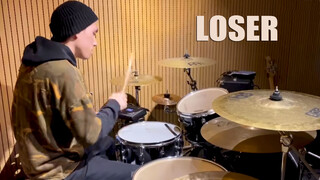 [Drumming MaoDi] [Drum cover] Kenshi Yonezu - LOSER