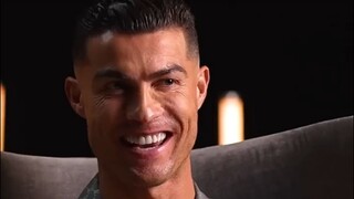 cristiano new youtube channel...!