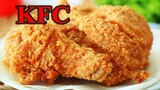 Cách làm Gà rán KFC tại nhà / How to make KFC at home like Pro