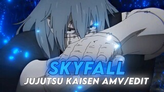 Itadori Yuji ~SKYFALL~  [AMV/EDIT]