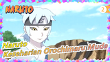 [Naruto] Keseharian Orochimaru Muda 227_B