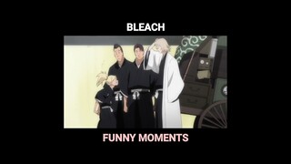 Hiyori don't want Urahara to be his captain part 2 | Bleach Funny Moments