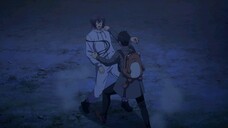 Ameku Takao no Suiri Karte - Ep 4 (HD) Sub Indo.