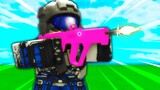 I Played This FPS Game In ROBLOX..