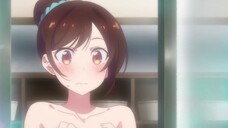 Kanojo Okarishimasu Episode 5 season 1 subtitle Indonesia