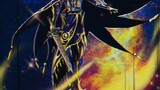 [Kamen Rider Sage's Moonlight Thunder Sword form revealed? 】
