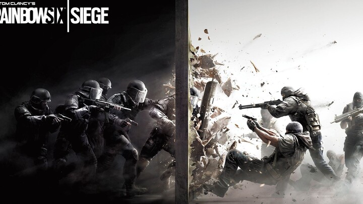 [เกม][แด่คนที่รัก Rainbow six]เจรจาล้มเหลว เริ่มบุกโจมตี!!!!!