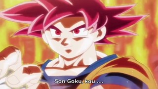 Ngabuburit nonton anime yang jadul"DRAGON BALL