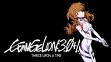 Evangelion: 3.0+1.0 Thrice Upon a Time [Sub Indo]