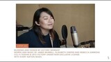 Blessing and Honor by Victory Worship (Live Acoustic Worship by Cathy Go)