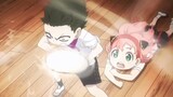 Damian protects Anya ~ Spy x Family Episode 10 (Eng Sub) スパイファミリー