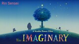 The Imaginary The Movie