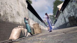 Lord of Planet Episode 4 | Subtitle Indonesia