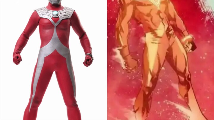 Siêu khoai môn vs Marvel khoai môn
