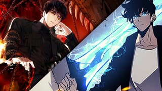 Top 10 Manhwa/Manhua Hay Nhất Mà Người Mới Phải Đọc Một Lần