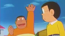 Doraemon- Episode 17 Tagalog Dubbed