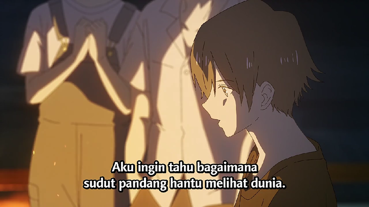 Summer Ghost Movie Sub Indo