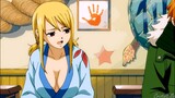 Fairy Tail || Lucy & Loke - When you're young
