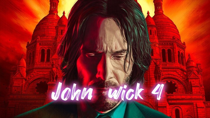 john wick 4 full movie in Hindi.