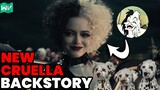 Cruella's New Backstory Revealed!