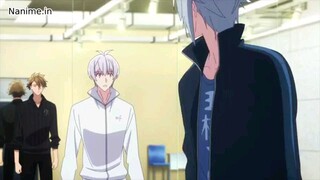 IDOLiSH7: Second Beat! episode 14 - SUB INDO