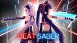 Beat Saber - Take A Hint - Nightcore [FULL COMBO, Expert+]