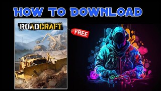 Roadcraft Free Download