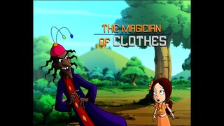 Chhota Bheem Hindi ..5.9..                            Th T 208 The Magician Of Clothes 5,9