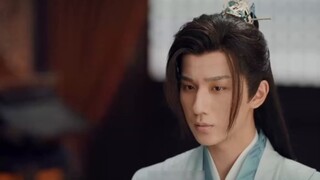 [Liu Xueyi|Wu Xin|Zhu Pao] How does he manage to be so straightforward and able to confront others, 