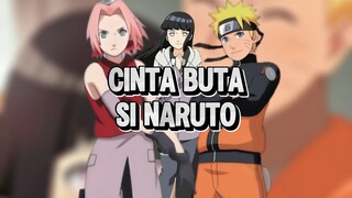Si Beban Pink Di Lirik Putri Hyuga Di Cuekin 🤣