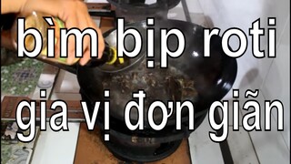 Công Thức Vá Cách Làm RoTi Đơn Giãn |Anh Lee BTR tập 25