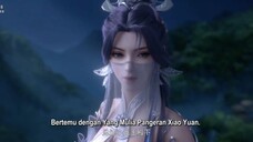 Matrial Universe (WDQK) S5 Ep5 sub indo