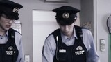 Meguro Ren × Sugino Haruka | Baunya seperti film gangster TVB