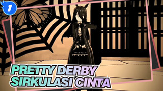 Uma Musume: Pretty Derby | [Pesta The Di Manchester] Sirkulasi Cinta._1