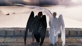 [Movie] Hubungan antara malaikat dan iblis, tersembunyi selama 6000 tahun