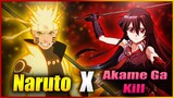 Naruto X Akame Ga Kill Season 2 Episode 3