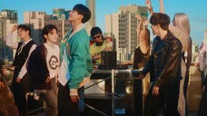 Seventeen "Eyes On You" M/V