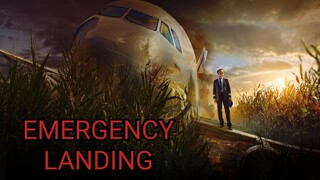 EMERGENCY LANDING RUSSIAN MOVIE HINDI DUBBED